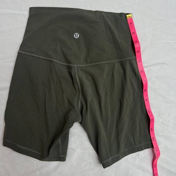 Lululemon Align Shorts - Picture 1 of 2